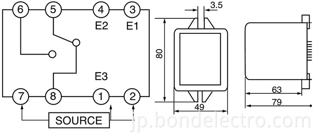 AFR-1 parameter2